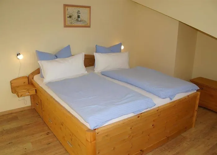 Myhome Ruegen - Haus Arkona Lägenhetshotell