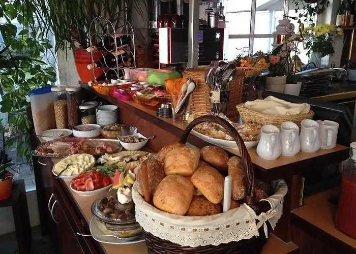 Myhome Ruegen - Haus Arkona