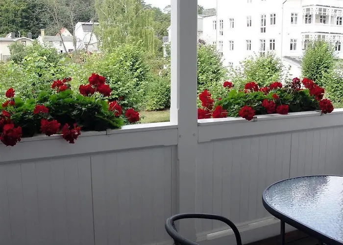 Myhome Ruegen - Haus Arkona 3*