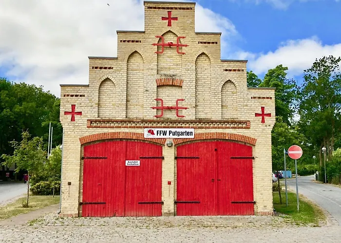 Myhome Ruegen - Haus Arkona